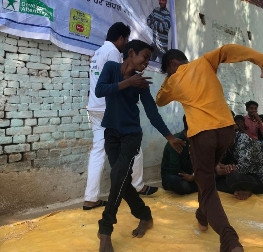 Youth-Led Entrepreneurship: Driving Micro-Movements for Change