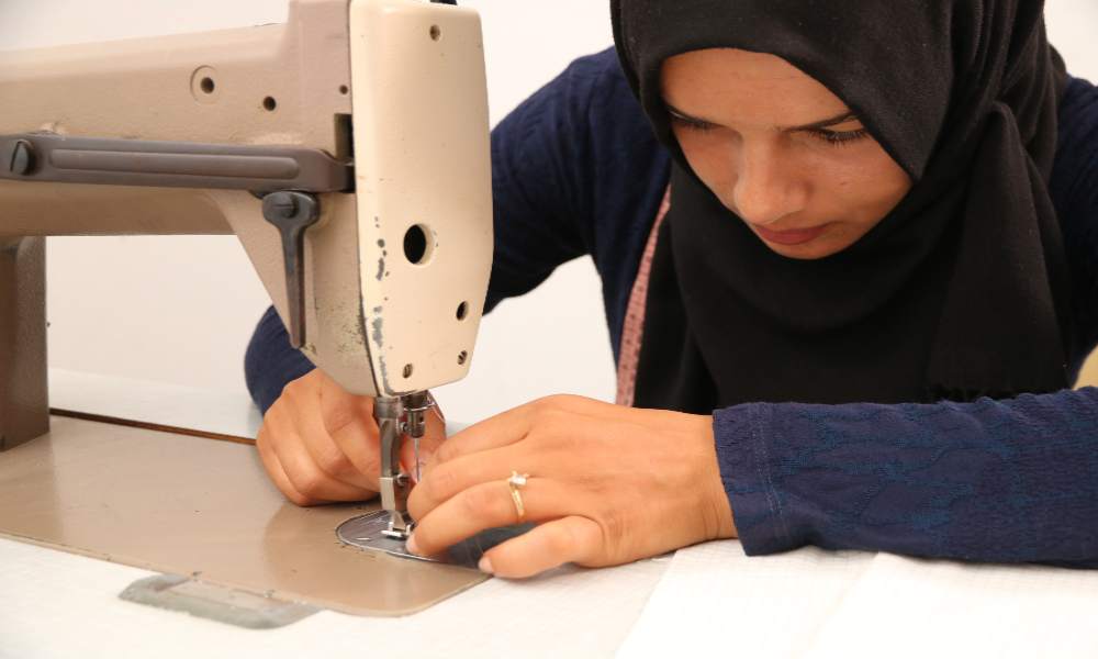 Ready to adapt: resilient women entrepreneurs in the pandemic