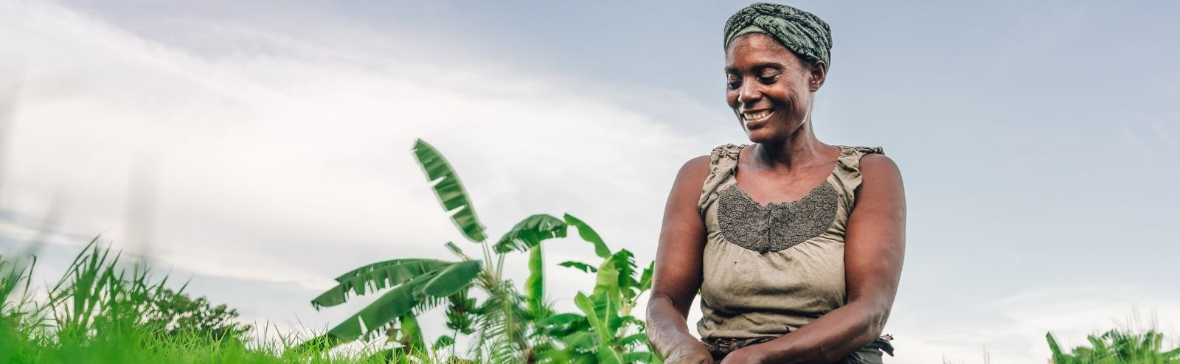 Youth-inclusive COVID-19 responses in the agriculture sector: lessons from Uganda