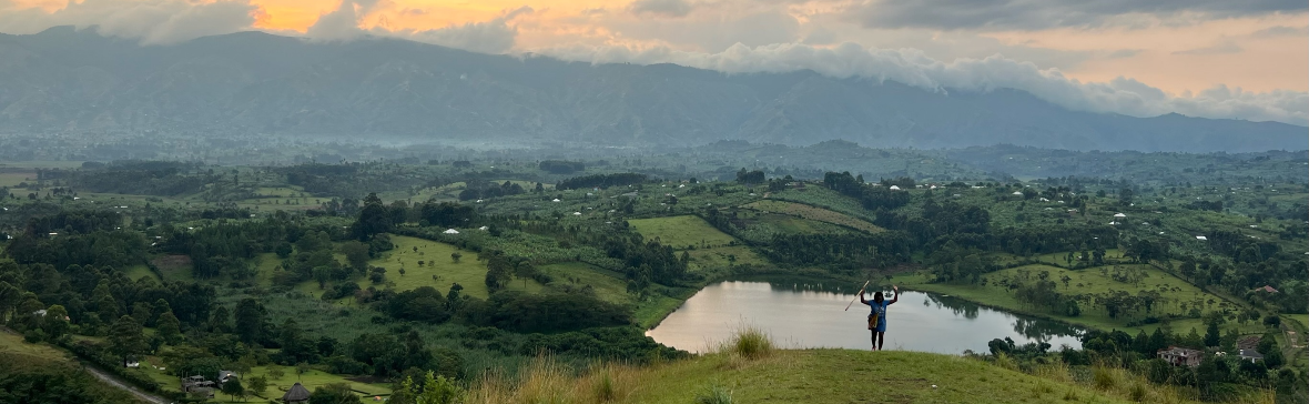 How green jobs can be a solution to unemployment and climate change in Africa