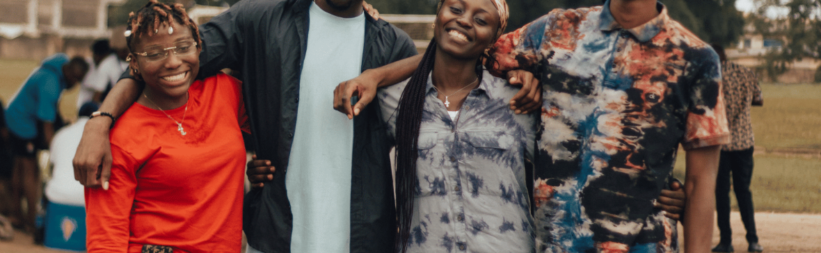  A youth-led framework: engaging young people in youth employment programmes