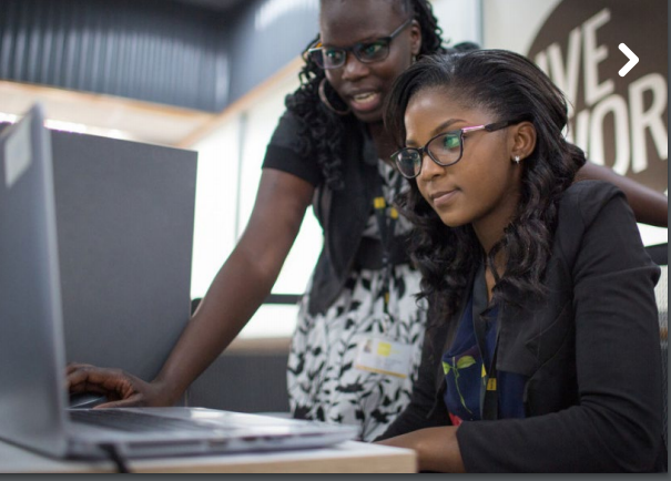 Youth at heart - Young people at the heart of Dutch development cooperation
