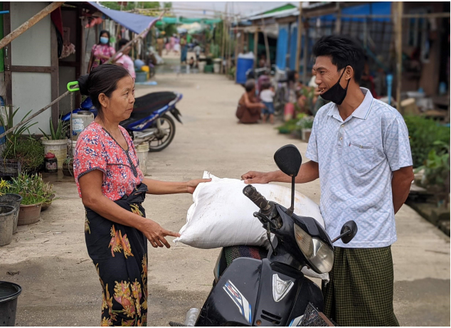 Responding to the Needs of Young Entrepreneurs
