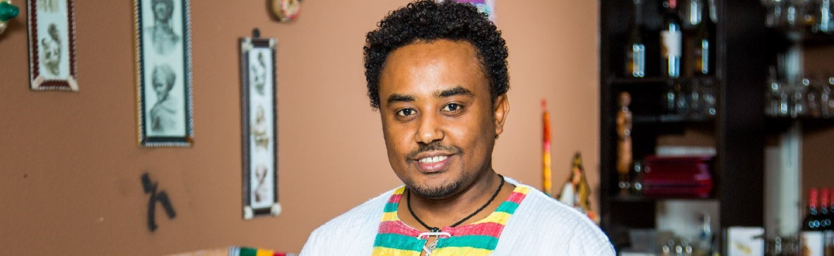 Beating the odds: Supporting youth on the move to become successful entrepreneurs
