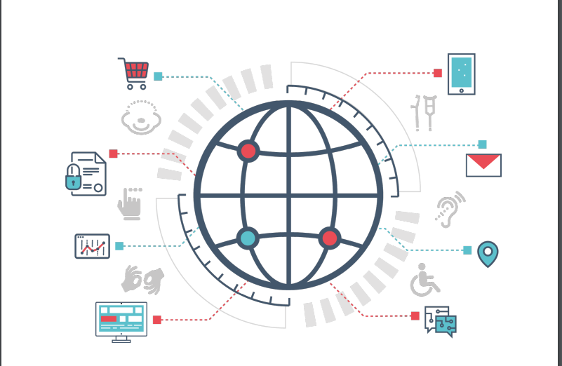 An inclusive digital economy for people with disabilities